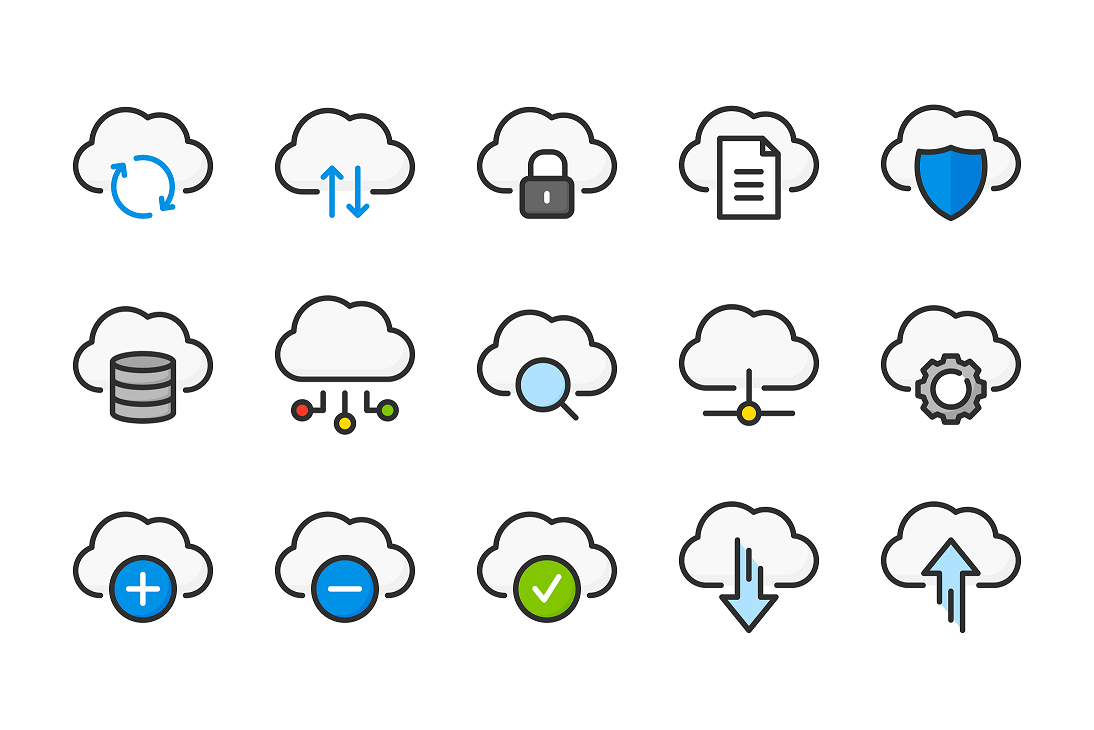 Cloud services in the Netherlands and CIS